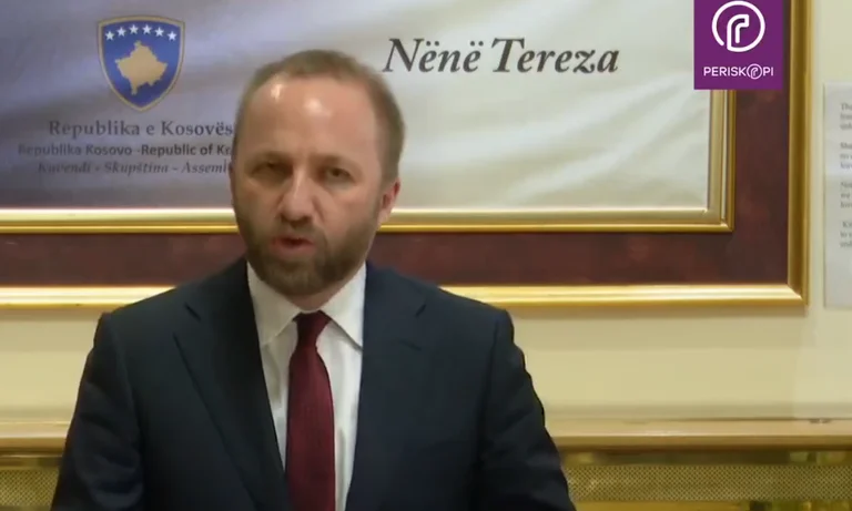 Tahiri: Me shtrenjtimin e rrymës, kosovarët do të ikin edhe më shumë nga vendi
