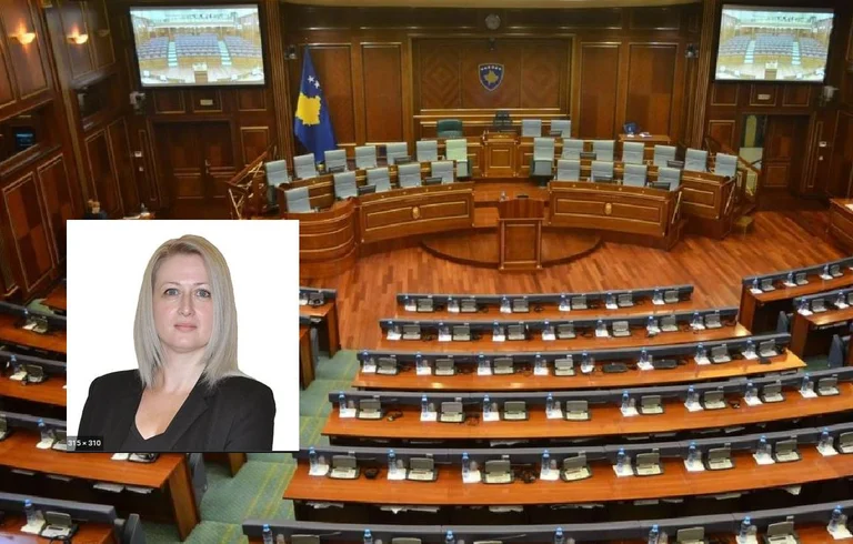 Deputetja serbe e lë namin, afro 5 mijë euro shpenzime të karburanteve