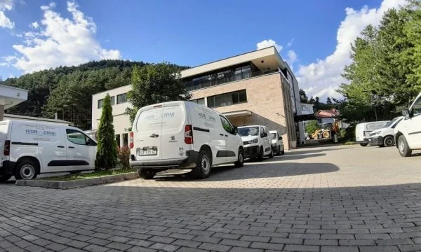 “Hidrodrini” reagon pas ngritjes së aktakuzës ndaj dy zyrtarëve të kompanisë për helmimet në Deçan