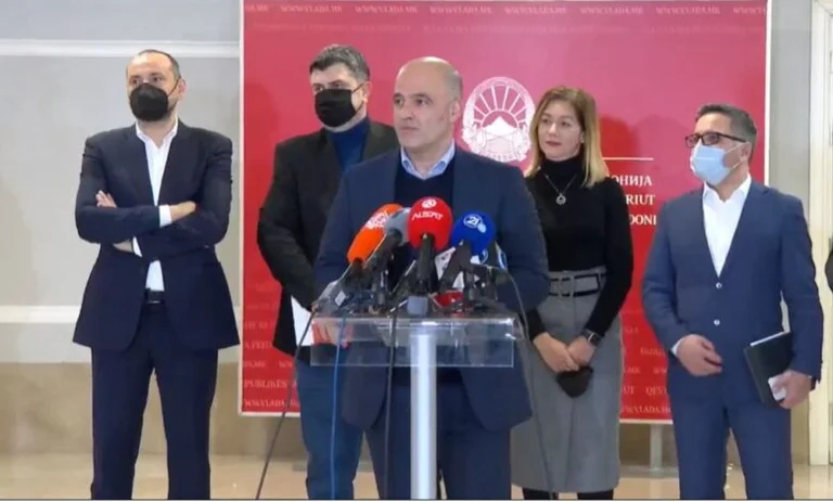 Në Maqedoni të Veriut paga minimale bëhet 290 euro