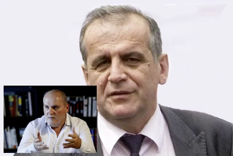 Spahiu hahet me Veton Surroin pasi ky e sulmoi rëndë Xhafer Devën
