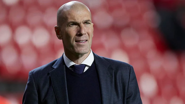 Marca: Zidane do ta merr me vete Ronaldon