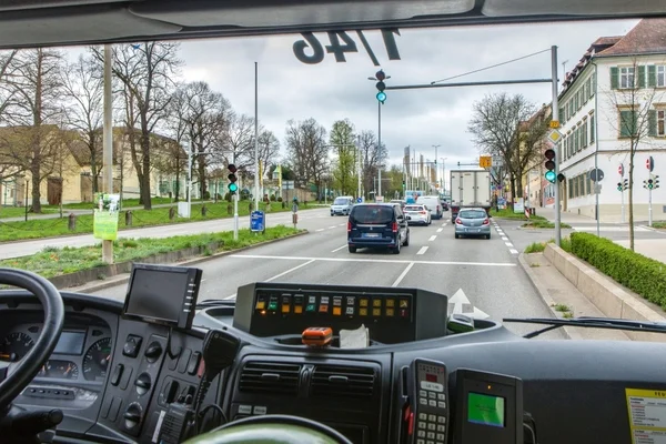 Gjermanët kanë semafor të mençur