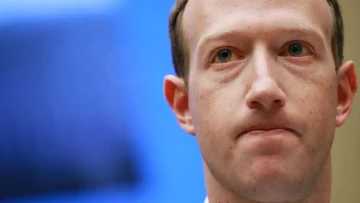 Europa advierte el Meta de Zuckerberg, que da un ultimátum a nuestro continente