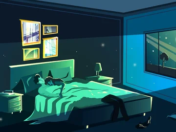 Study reveals ideal hours for intimate relations