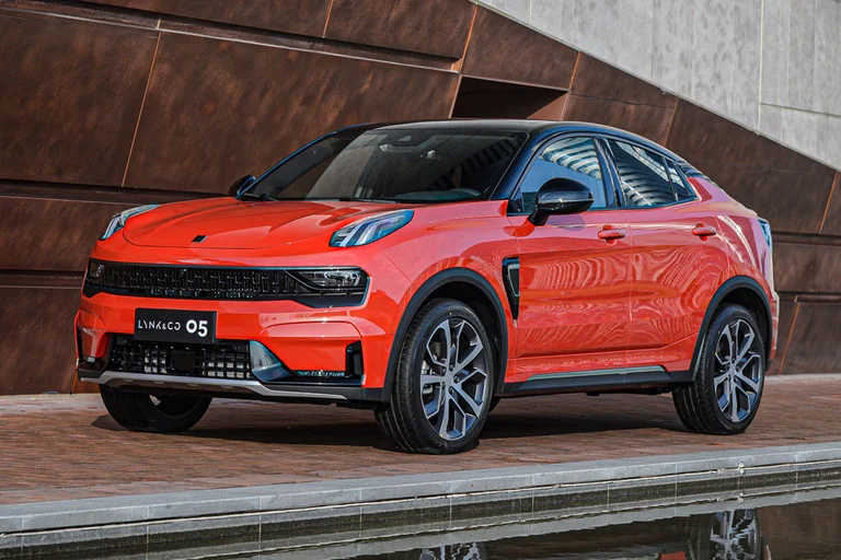 Lynk&Co po e revolucionarizon përdorimin e veturave. Ja përse!