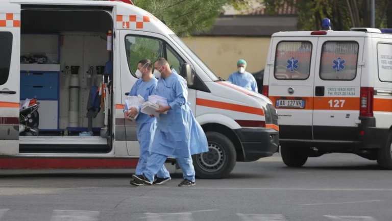7 të vdekur nga COVID-19 në Shqipëri