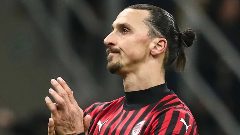Ibrahimovic merr vendim për të ardhmen e tij