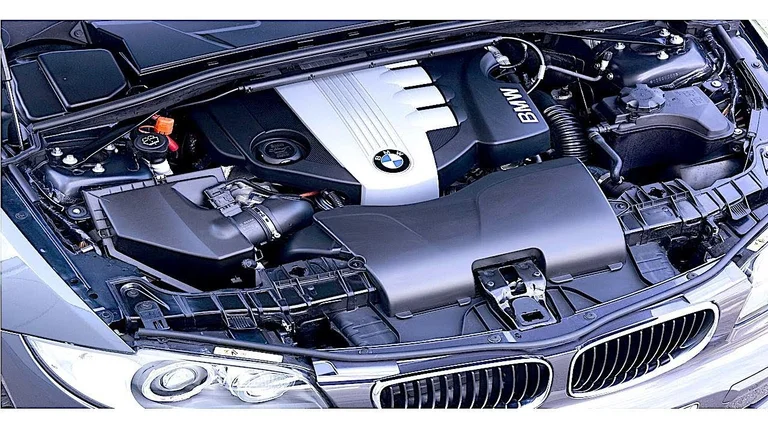 BMW’a ka probleme
