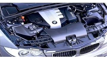 BMW tiene problemas