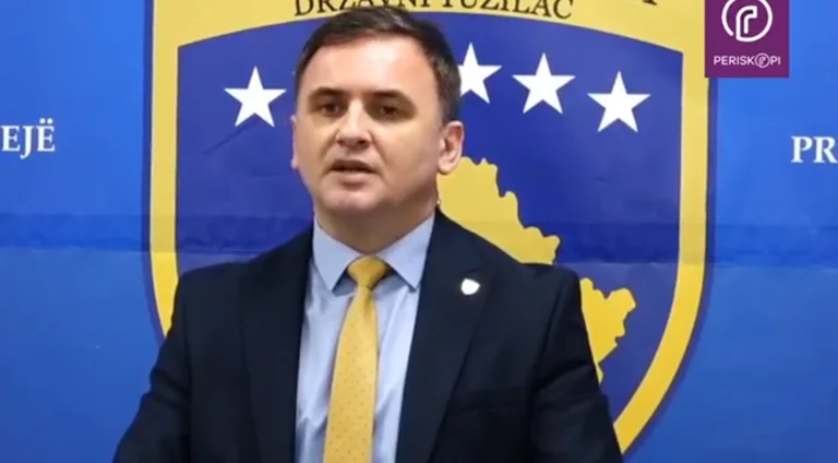 Helmimet prej ujit në Deçan: Ngritet aktakuzë ndaj dy personave (Detaje)