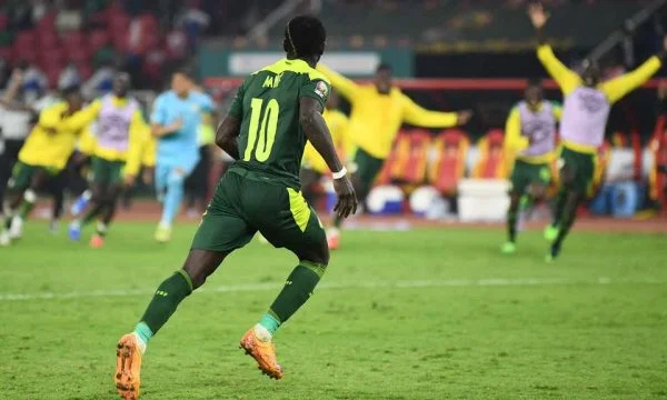 Senegali i Manes e mposht Egjiptin e Salahut për ta fituar Kupën e Afrikës për herë të parë