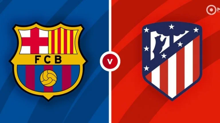 Derbi Barcelona-Atletico Madrid, të rejat e fundit rreth formacioneve
