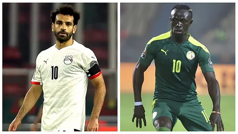 Salah kundër Manes, sonte luhet finalja e Kupës së Afrikës