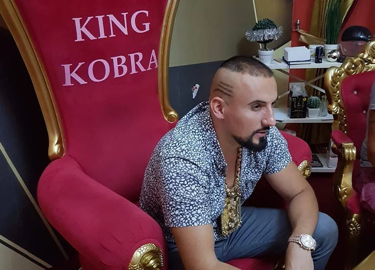 ”Kobra”, i dënuar për 16 vepra të ndryshme penale