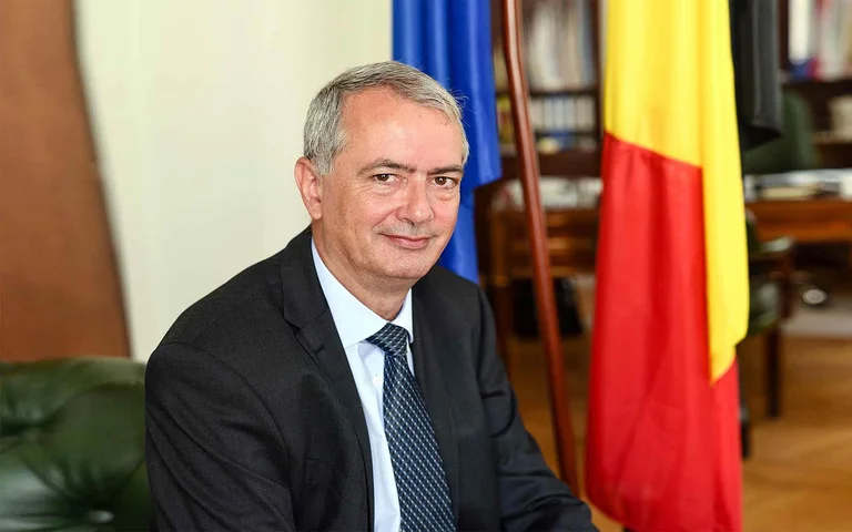 Ambasadori i Belgjikës në Beograd flet për modelin belg: S’e them nëse do të ishte i zbatueshëm në Kosovë