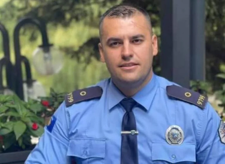I kritikoi deputetët, polici suspendohet nga puna