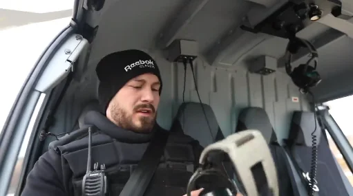 I përlotur, Romeo publikon momentet emocionuese gjatë befasisë për Donaldin
