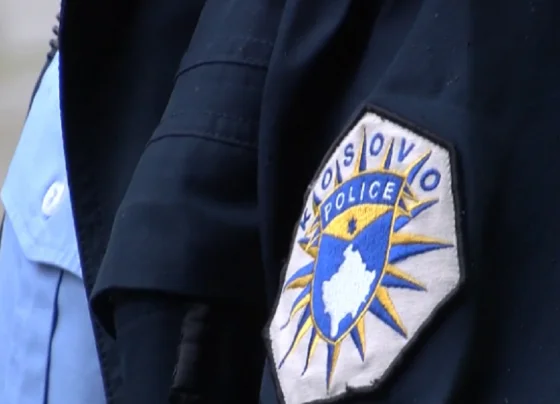 Policia deklarohet për suspendimin e Hoxhës: Jemi strukturë apolitike, të përmbahemi
