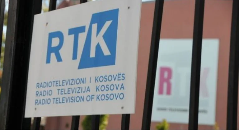 “M’i qepu Vjosës” – Shkarkohet kryeredaktori i RTK-së për transmetim të këtij lajmi