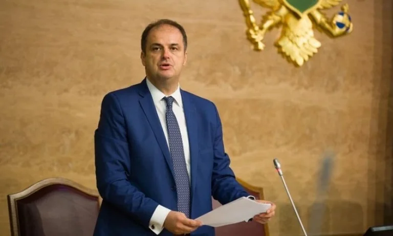 Deputeti për Abazoviqin: E këndshme për ne që një shqiptar të jetë kryeministër i Malit të Zi
