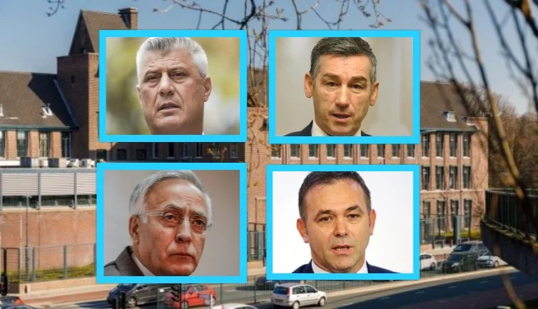 Seanca e radhës ndaj ish-krerëve të UÇK’së caktohet për 24 mars