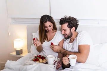 6 The Most Important Things Each Couple Should Have in the Bedroom
