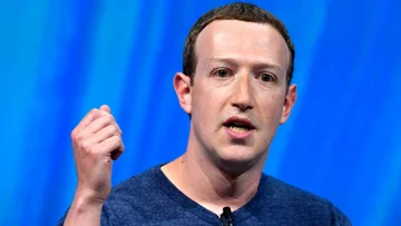 Qué desperdicio, la apuesta del 30% de Facebook está oculta