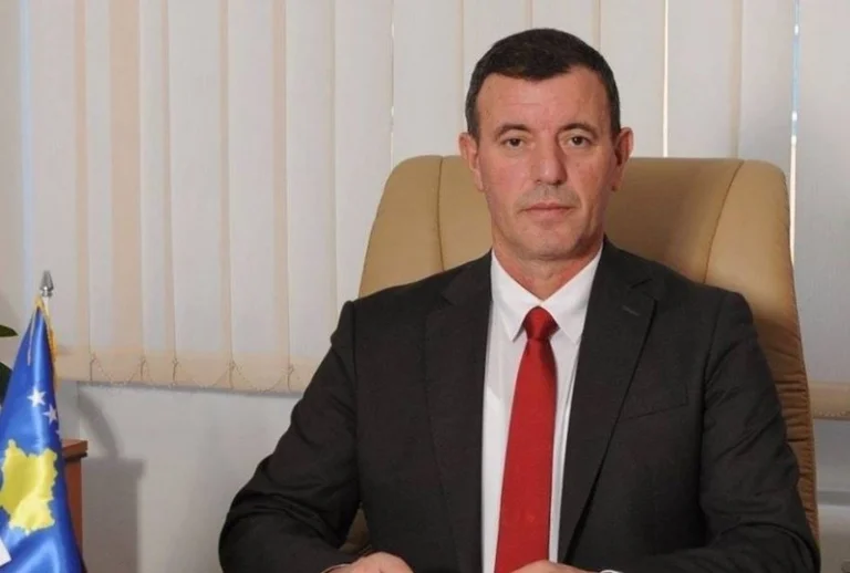 Pse dha dorëheqje nga AAK-ja, flet Xhafer Gashi