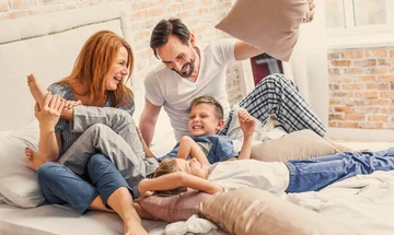 More successful children have parents who do these five things