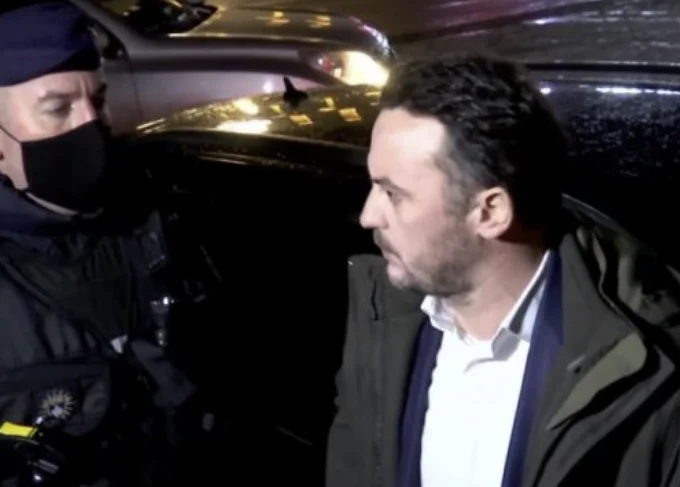 PSD’ja publikon aktvendimin e Gjykatës: Dardan Molliqaj u privua nga liria kundërligjshëm