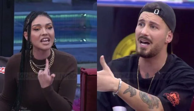 “Nëse Donaldi do përdorte çdo gjë që di për Einxhel, do kishim fikur TV”, habit me deklaratën ish-banori