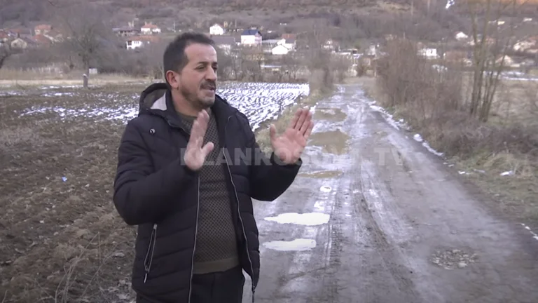 Ngatërruan hajnin: Nazimi thotë se hëngri dajak nga Policia pa pikë faji