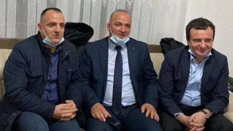 Potera i VV-së alarmon Shpejtim Bulliqin për ujin në Podujevë: E papranushme kjo gjendje