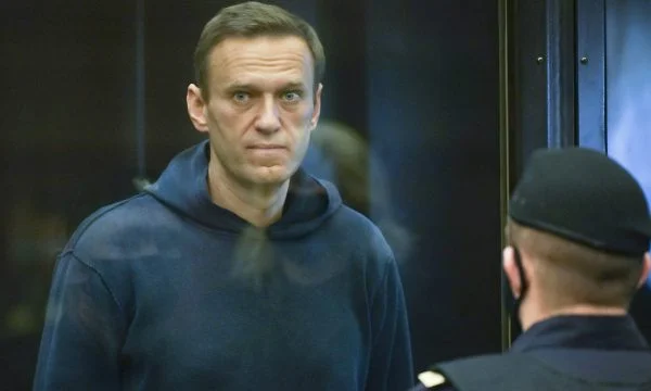Gjykata e Moskës aktakuzë të re kundër Navalny
