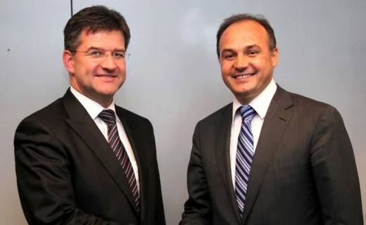 Hoxhaj: Nëse do të varej nga Lajçaku, ai do ta njihte Kosovën