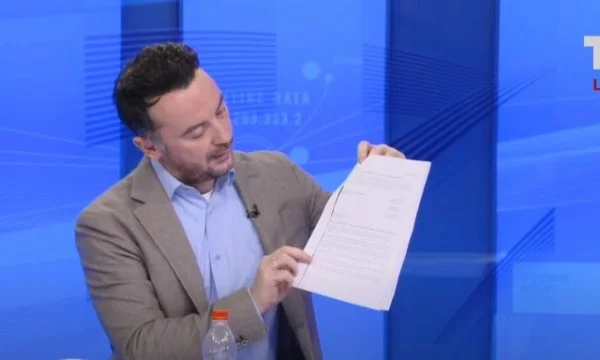 Molliqaj nxjerr dokumentet: Gjykata konstatoi që jam arrestuar jashtëligjshëm