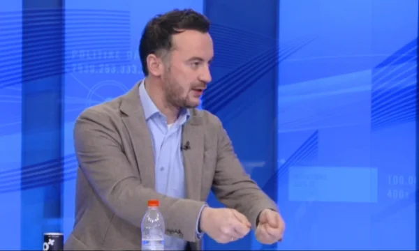 Molliqaj: U mora peng nga një polici e cila është dirigjuar me udhëheqje politike