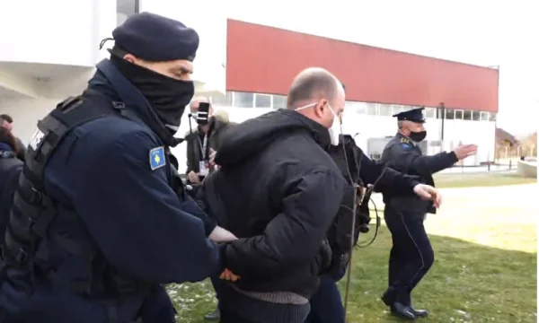 Asociacioni i Gazetarëve kërkon lirimin e menjëhershëm të kameramanit Selitaj