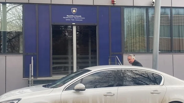 Ministër Latifi: Janë krijuar kushtet për lehtësimin e masave