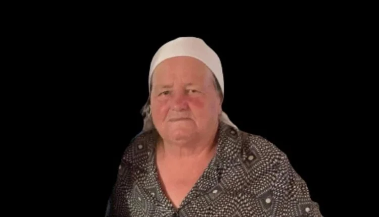 Vdes nënë Qerimja, të cilës serbët ia dogjën vajzën shtatzënë bashkë me tre fëmijët