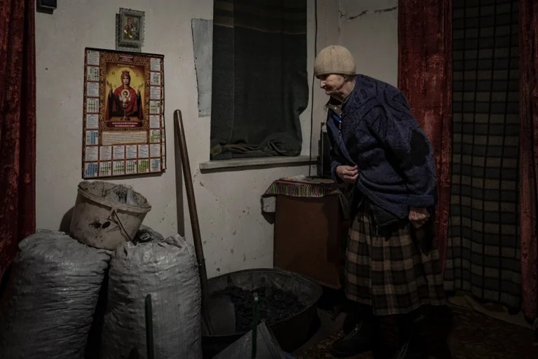 “Kam lindur në luftë dhe do të vdes në luftë”