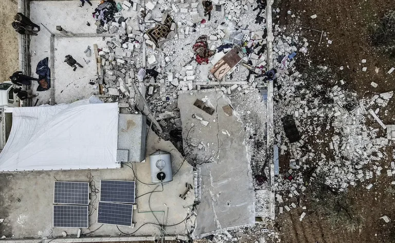 Për kokën e Al-Qurayshi: Shihni në 18 fotografi aksionin amerikan për vrasjen e liderit terrorist