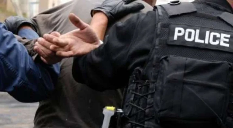 Arrestohet në Prishtinë i dyshuari që goditi policin dhe u largua nga vendi i ngjarjes