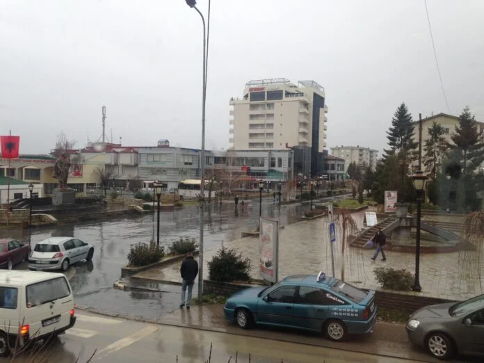 Arrestohet drenicaku, sulmoi seksualisht një burrë tjetër