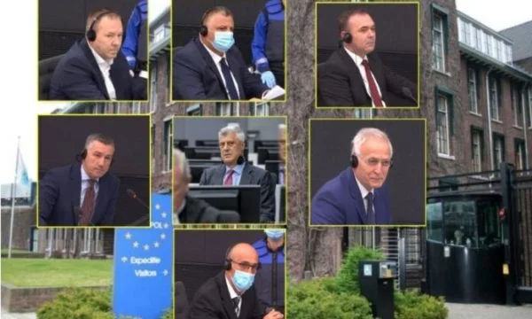 “Specialja po i shantazhon dëshmitarët e mbrojtur”