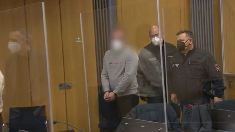 Gjermania dënon dy kosovarët, vodhën makineri ndërtimi me vlerë prej 1.4 milionë eurosh