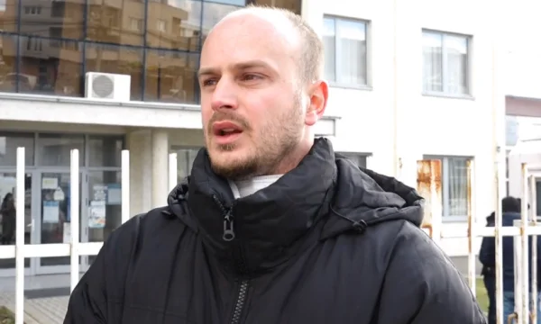 Kameramani i “EO”: Është detyra jonë të insistojmë për xhirimin e ngjarjes, jo të marrim urdhëra shtetërorë