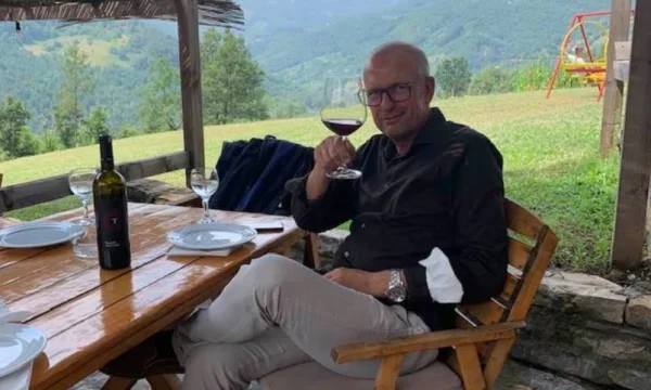 Biznesmeni Aziz Tafaj para se AKP t’ia merrte Agrokosovën me Polici: S’do ta dorëzojmë