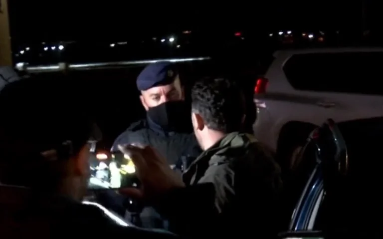 “Mbi 40 policë arrestuan Molliqajn, çka po dojnë me dëshmu me këtë akt dhe kujt po ia tregojnë forcën”